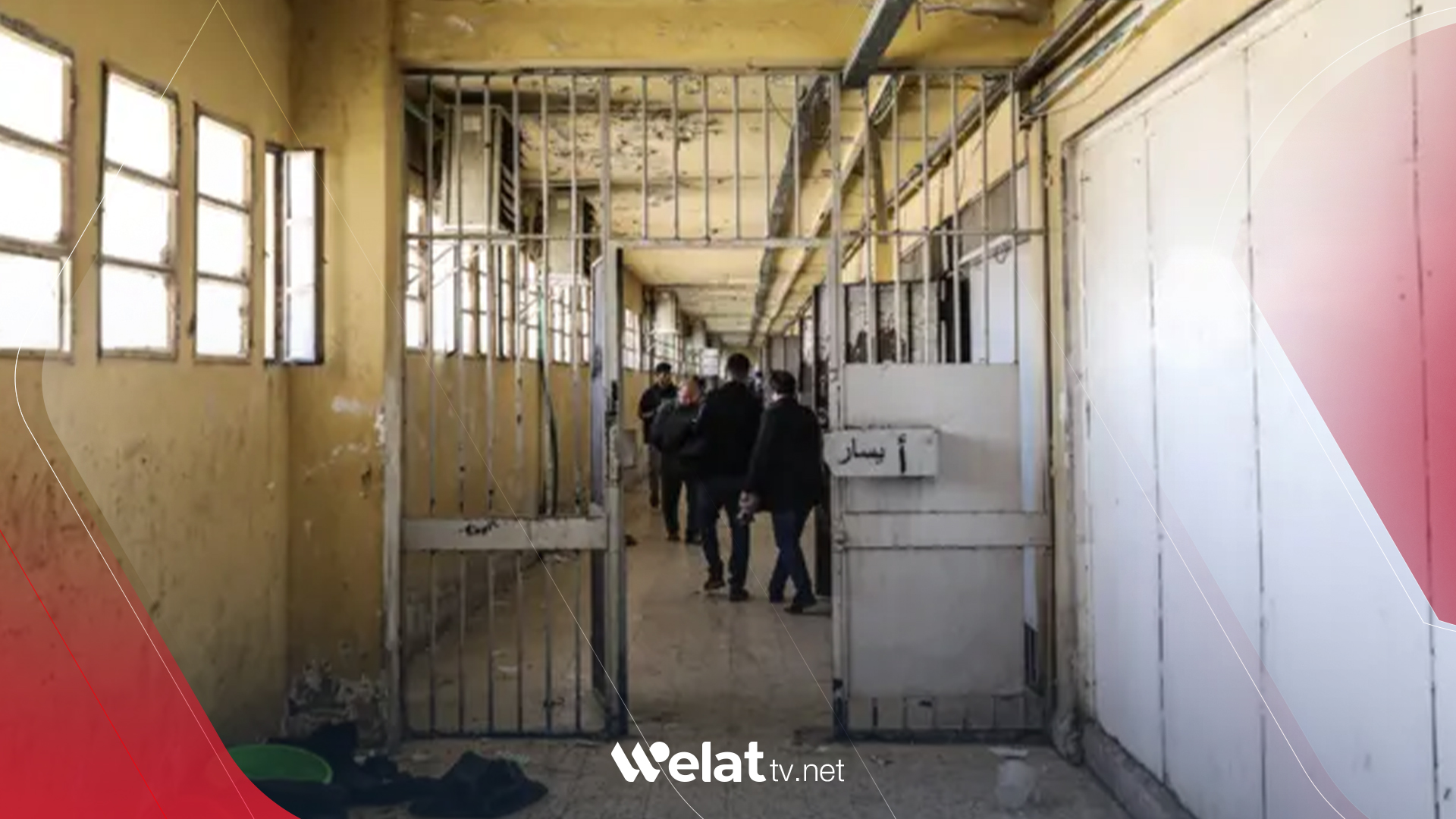 Caesar Files for Justice Organization Slams Release of Human Rights ...