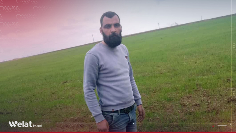 Kontrol noktasında gözaltına alınan Kürt gencin akıbeti bilinmiyor