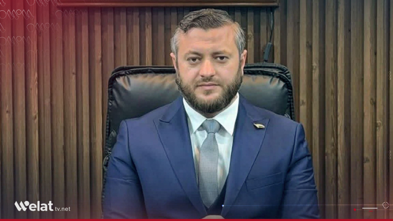 El-Hîlalî: Qonaxa duyem a vegerandina regeznameyê bo welatiyên Kurd dest pê dike