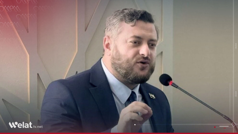 Ehmed El-Hîlalî: Şemiya bê 397 girtiyên HSDê tên berdan