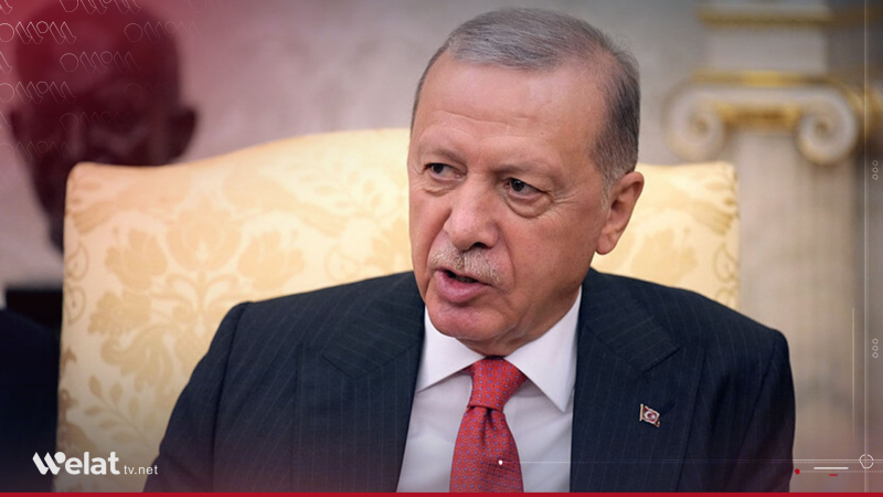 Erdogan: Developments in Aleppo Are an Opportunity to Implement the March 10 Agreement