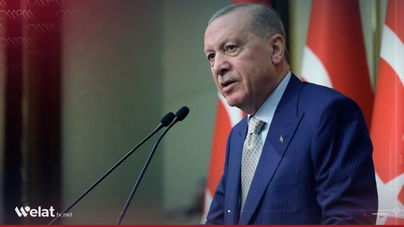 Erdogan: 