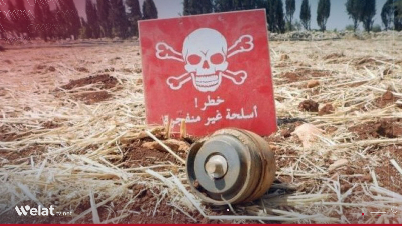 2 welatî bûn qurbaniyên teqîna paşmayên şer li Heleb û Laziqiyê