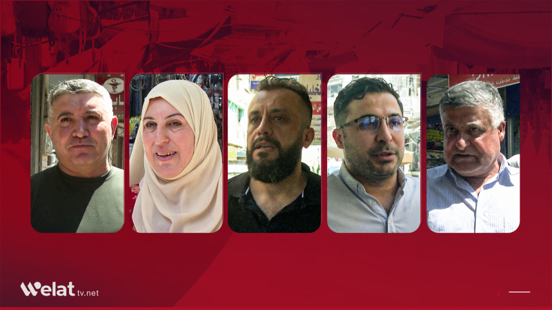 Qamishlo Residents Hope for a Greater Kurdish Role in Syria Following the Dissolution of the SDF