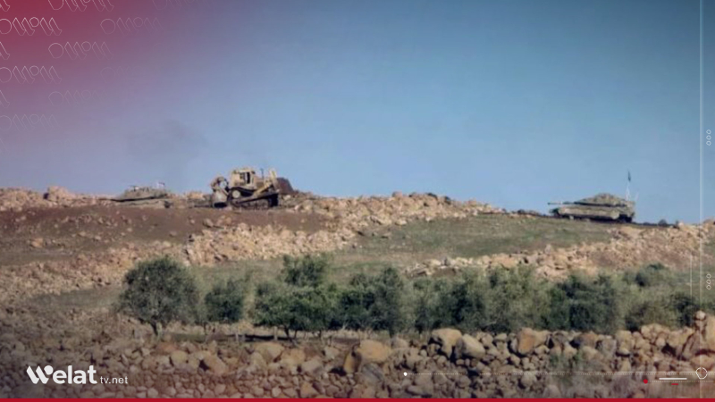 Syrian Foreign Ministry Calls for International Action to Halt “Sofa 53” Project