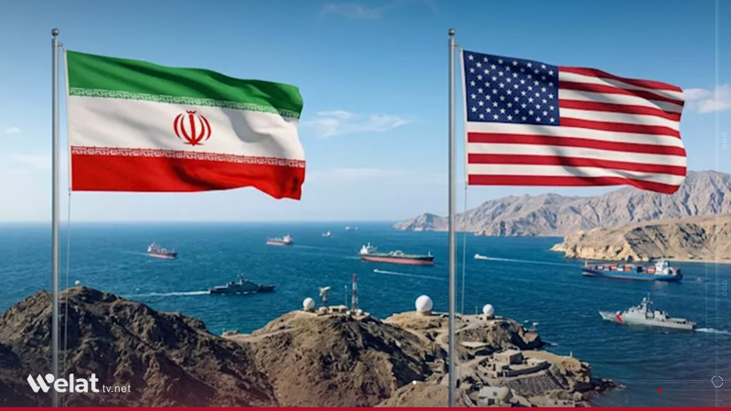 Trump Weighs Declaring End of Conflict with Iran While Escalating Economic Pressure