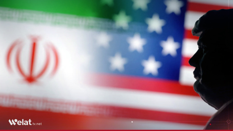 طهران تصعّد لهجتها ضد ترامب: 