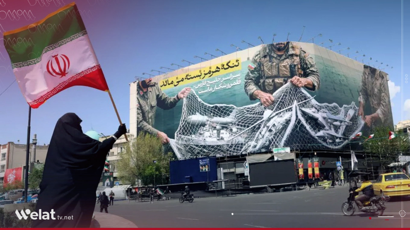 Potential Military Escalation: Washington Rejects Tehran Proposal to End War and Reopen Strait of Hormuz