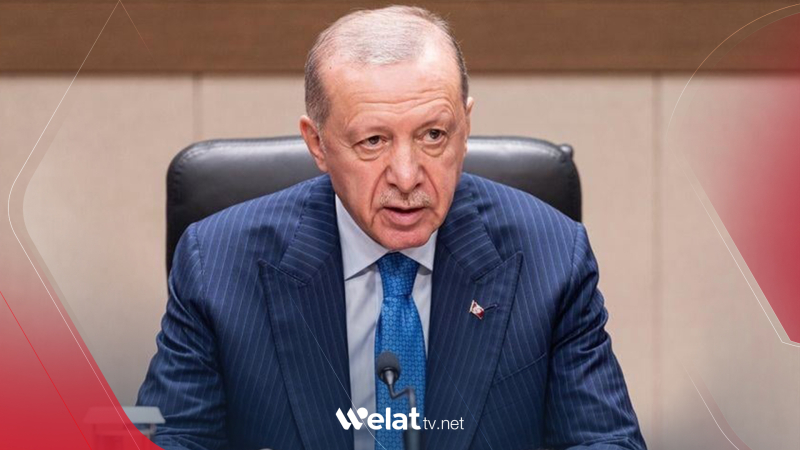 Erdogan bo HSD: 