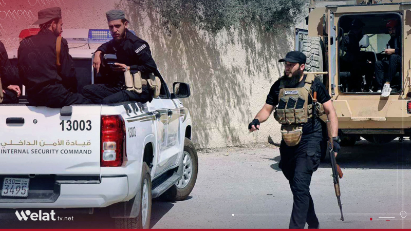 Nine Assad Regime Pilots Arrested Over Alleged War Crimes Against Syrians