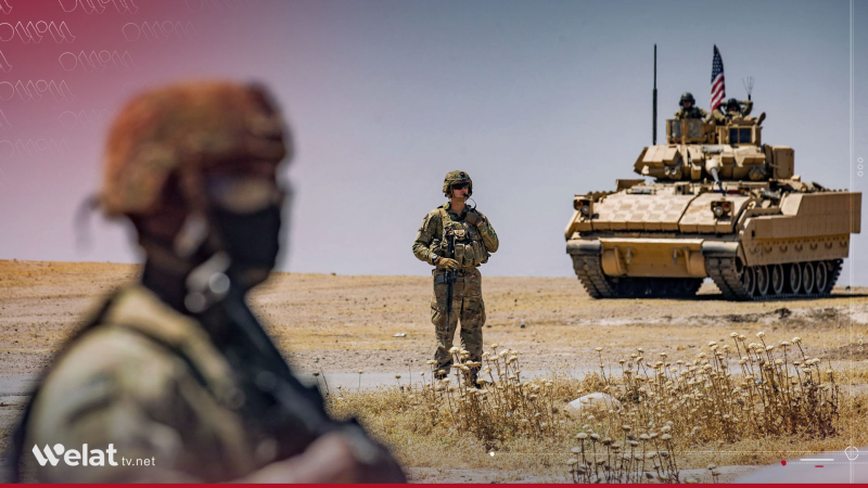 Berpirsekî Iraqî: Vekşîna hêzên Emerîkî ji Iraqê temam bû