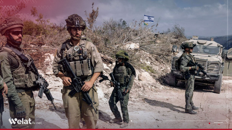U.S. Sources: Chances of Israeli Withdrawal from Syria Are Slim