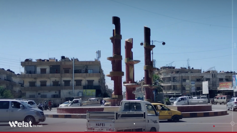 Yekşemê hilbijartin li parêzgeha Hesekê û Kobaniyê têne lidarxistin