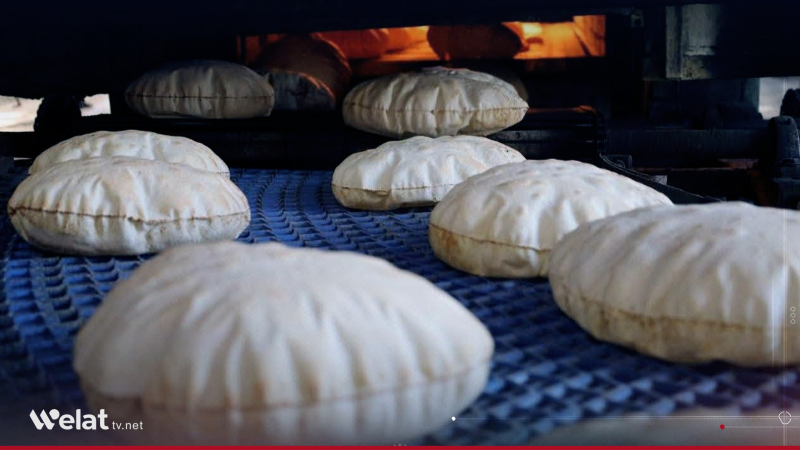 Hasaka Consumer Protection: No Change to Bread Price or Weight, Violators to Face Penalties