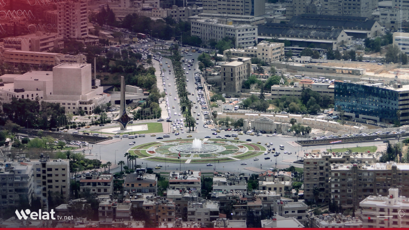 Syria Waives Residency Fees for Arab and Foreign Nationals in Violation, Conditional on Status Settlement
