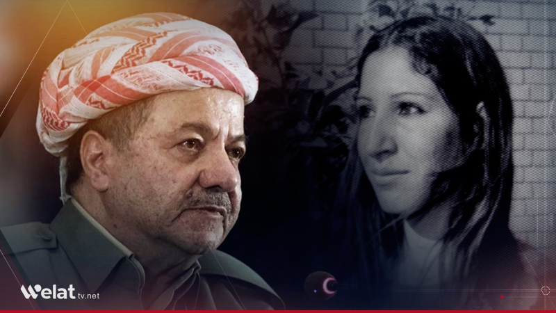Serok Barzanî pakrewan Leyla Qasim û hevalên wê bi bîr tîne: 