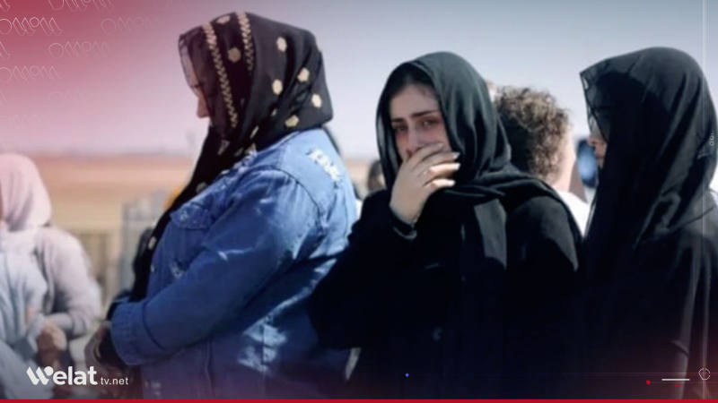 Di 6 mehan de 276 jin û zarok di karên tundûtûjiyê de hatine kuştin
