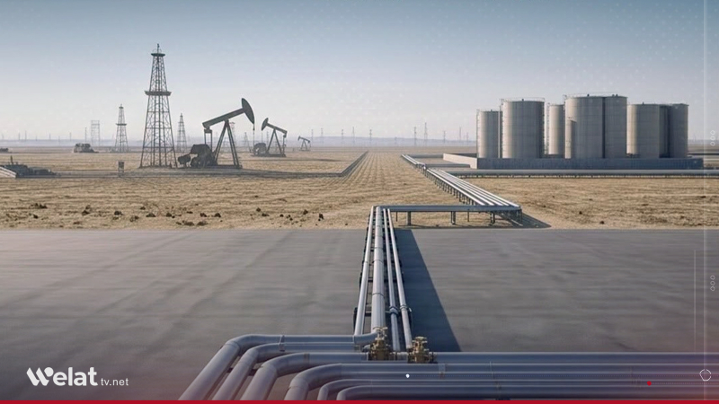Syrian Petroleum Company: Syria Imports 6 Million Cubic Meters of Gas Daily, Plans Four Power Plants by 2029