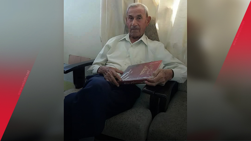 السنوية السادسة لرحيل الشاعر 