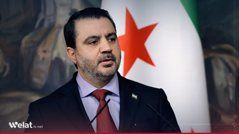 الشيباني إلى لندن لبحث تطوير العلاقات بعد رفع العقوبات 
