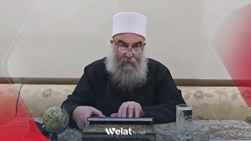 تعليقاً على رفع العقوبات.. الهجري: لنرحم بعضنا قبل طلب الرحمة من الآخرين  