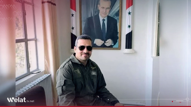 Efserekî rêjîma Esed hat girtin: Komkujiyeke encam daye 175 kes kuştine