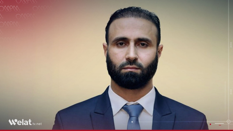 Şandiyê serokatiya Sûriyê: Girtiyên HSD hemû tên berdan  