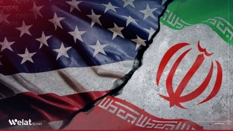 Washington Launches “Economic Outcast” Campaign Against Iran, Warns of Unilateral Measures