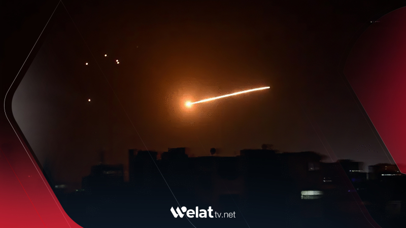 Balafirên Israîlê bareghên rêjîmê li Şam û Siwadayê bombebaran kirin