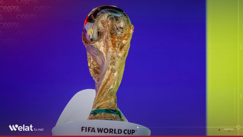Europe to Boycott World Cup and FIFA Competitions Over Infantino's Plan