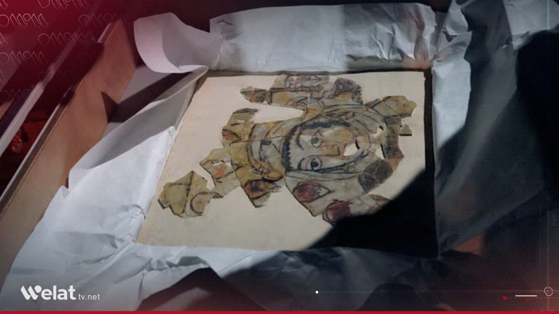 Syria Recovers 23 Antiquities from France After More Than 15 Years