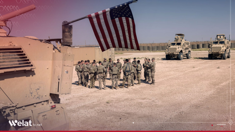 CENTCOM: Suriye'de IŞİD'e yönelik 80 operasyonda 119 kişi yakalandı
