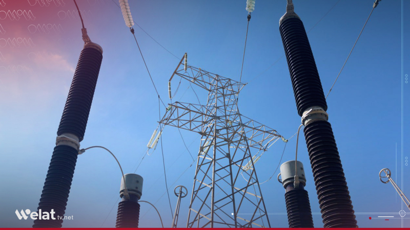 Nirxên elektrîka giştî li Dêrikê duqat bilind bûye: 