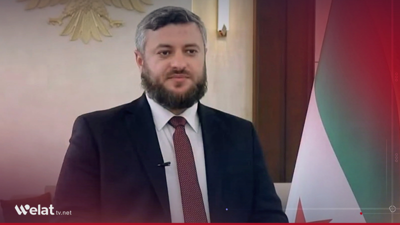 الهلالي: موارد الحسكة بالكامل تحت سيطرة الدولة السورية وحل 