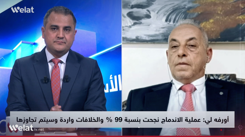 محلل سياسي لـ 