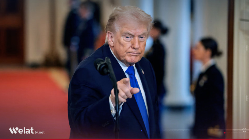 Drums of War and Diplomacy: Tehran Threatens “Devastating” Response as Trump Signals “Major Decision”