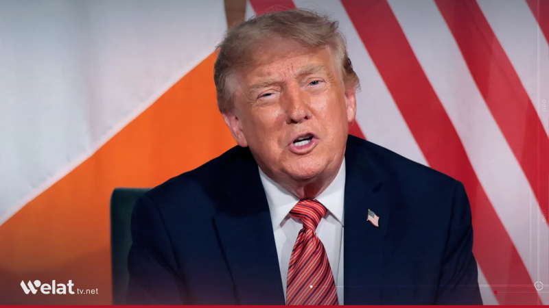 Trump: War with Iran Will End Very Soon, US Controls Strait of Hormuz