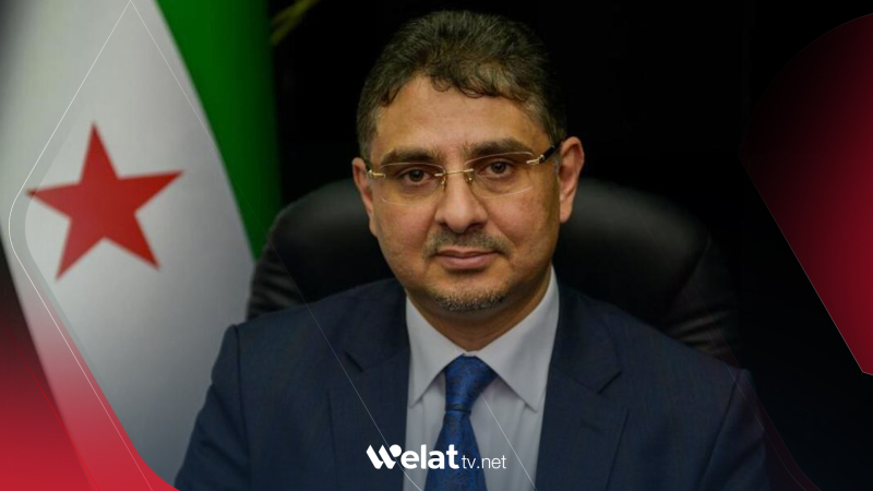 جاموس: لن نسمح بنسيان القضية التي دفع السوريون من أجلها ثمناً غالياً