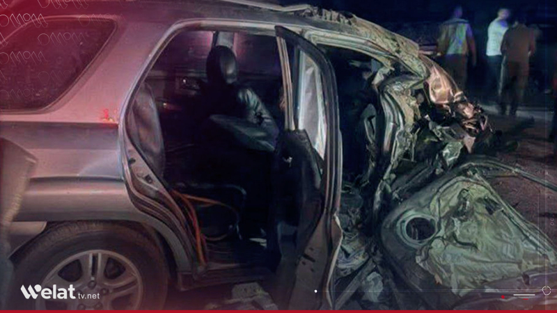 11 kes bûne qurbaniyên bûyereke çûnûhatinê ser rêya Heleb û Babê
