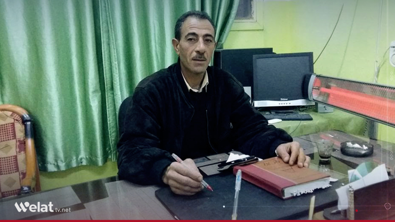 Teachers in Rmelan Call for Information on Fate of Colleague Hassan Kalash