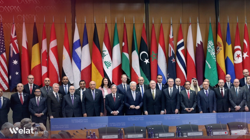 International Coalition Allocates More Than $75 Million to Support Fight Against ISIS in Syria and Iraq