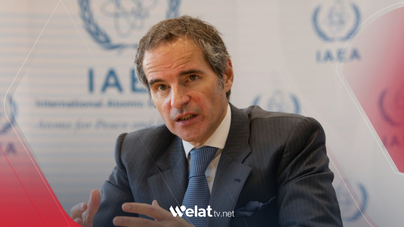 IAEA: Syria Grants Inspectors Access to Former Nuclear Sites
