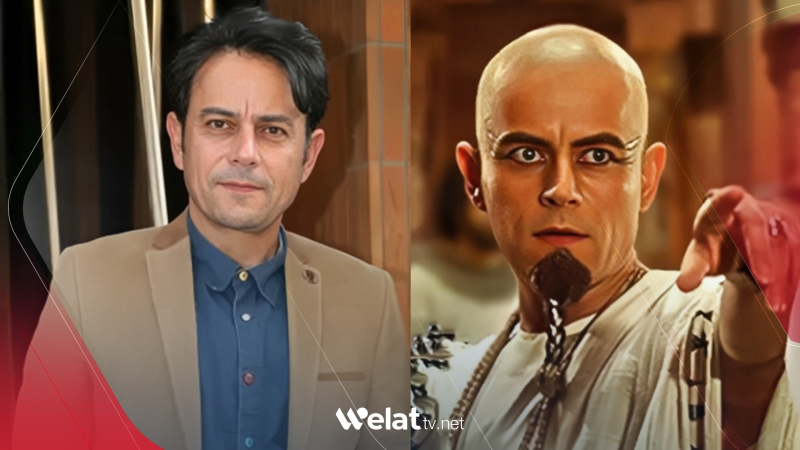 ڕەحیم نەورۆزی، ئەکتەری کورد ستایشی گیانی پێکەوەژیان و گەشەپێدانی شاری هەولێر دەکات