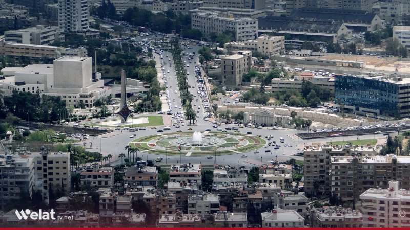 الشرع يصدر مرسوماً بإعفاء المكلفين من الفوائد والغرامات الضريبية لعام 2024 وما قبل