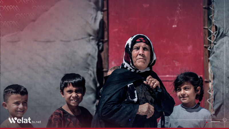 Mehmûd Cemîl: 500 malbatên Serê Kaniyê di heftiya bê de vedgerin 
