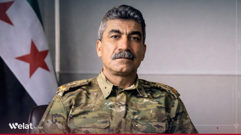 Samir Oso: Return of Sari Kaniye Residents Continues After Necessary Measures Are Taken
