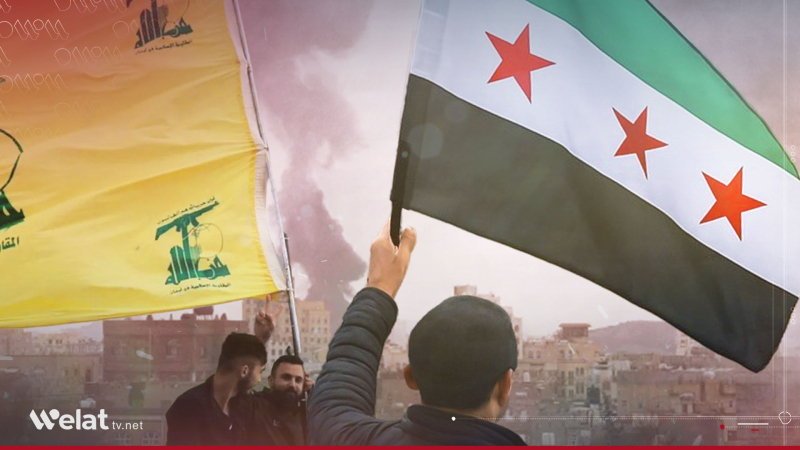 سووریا دەنگۆی کۆبوونەوە لەگەڵ حزبوڵڵای لوبنان ڕەتدەکاتەوە