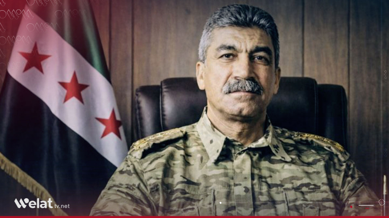 سمير أوسو يكشف موعد إعلان حل 