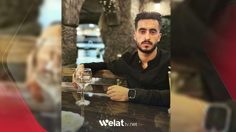 Ciwanek di çemekî bajarê Tirbespiyê de mir: Xweşî bû şîn