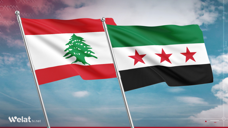 Al-Sharaa Affirms Syria’s Support for Lebanon’s Stability in Call with French and Lebanese Presidents
